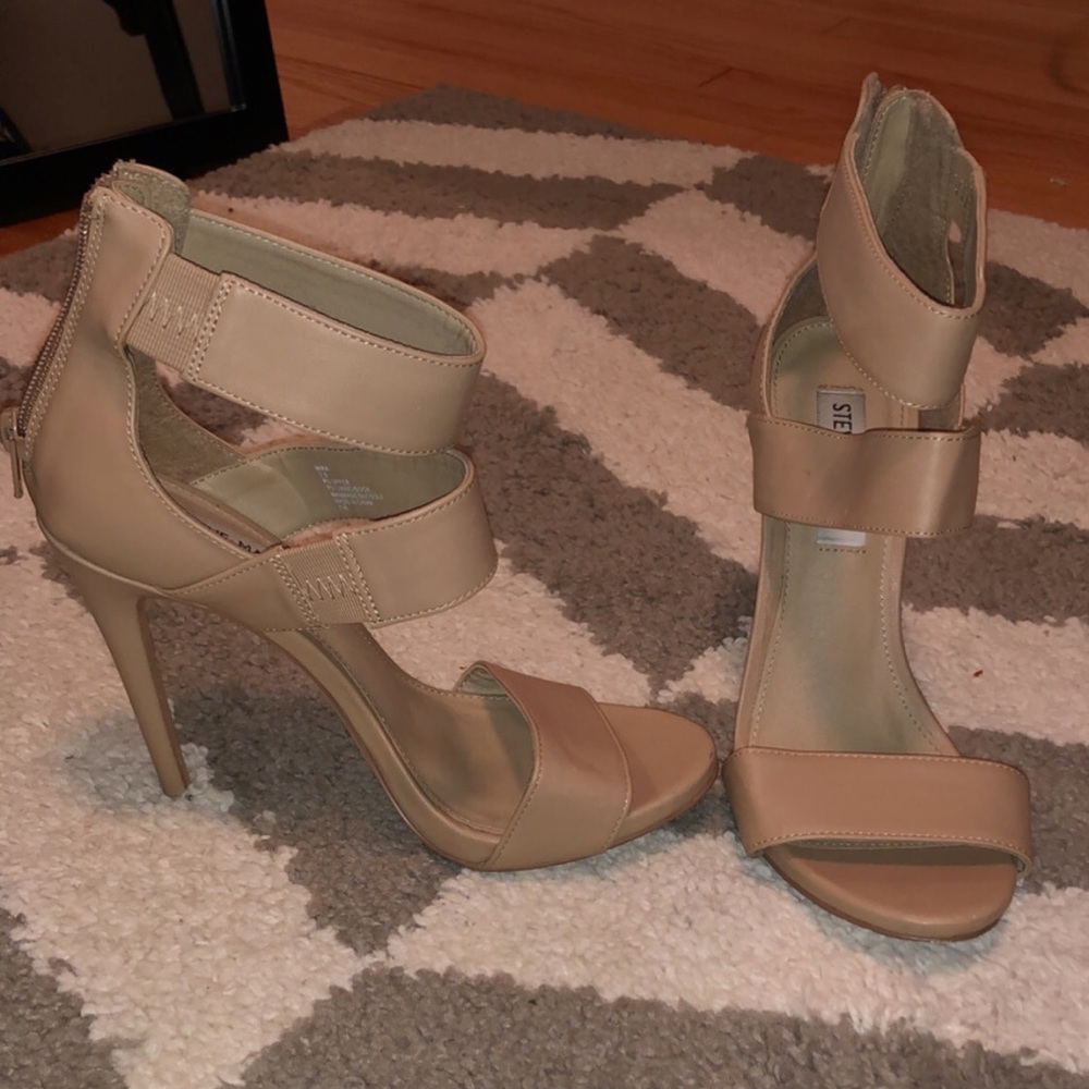 Steve Madden heels